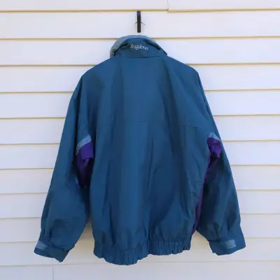Chaqueta Columbia Bugaboo - miniatura 4