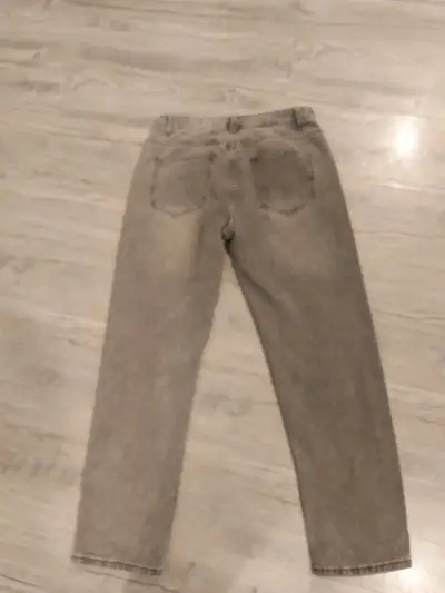 Jeans grises para hombre Guraks - miniatura 5