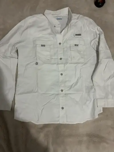 Camisa Columbia - miniatura 1