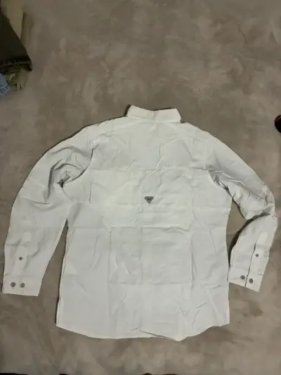 Camisa Columbia - miniatura 5