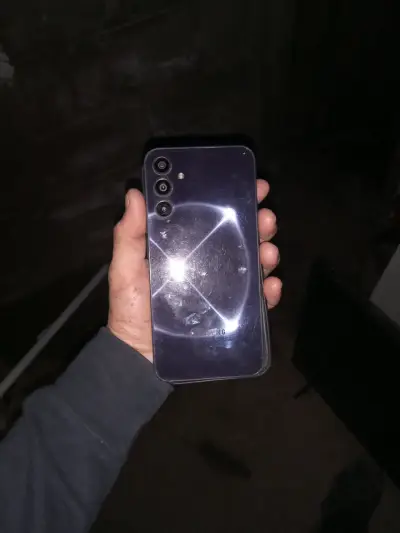 Vendo celular A15 por falta de uso en buen estado - miniatura 2
