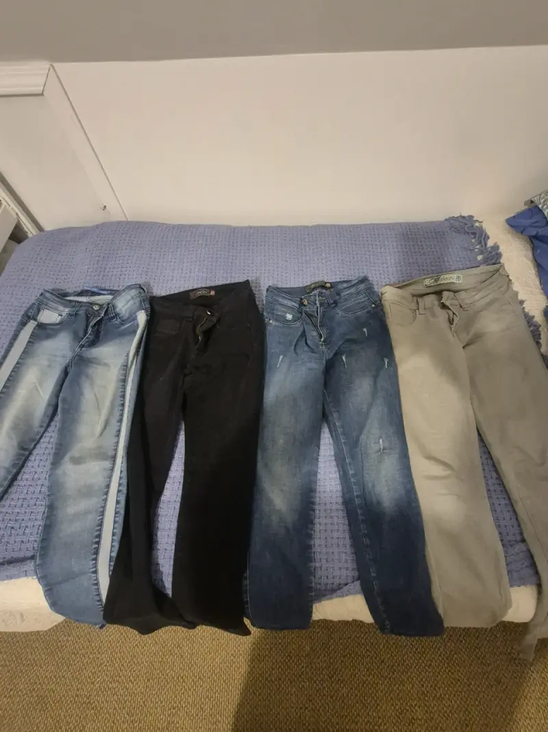 pantalones de mujer moikano - 3