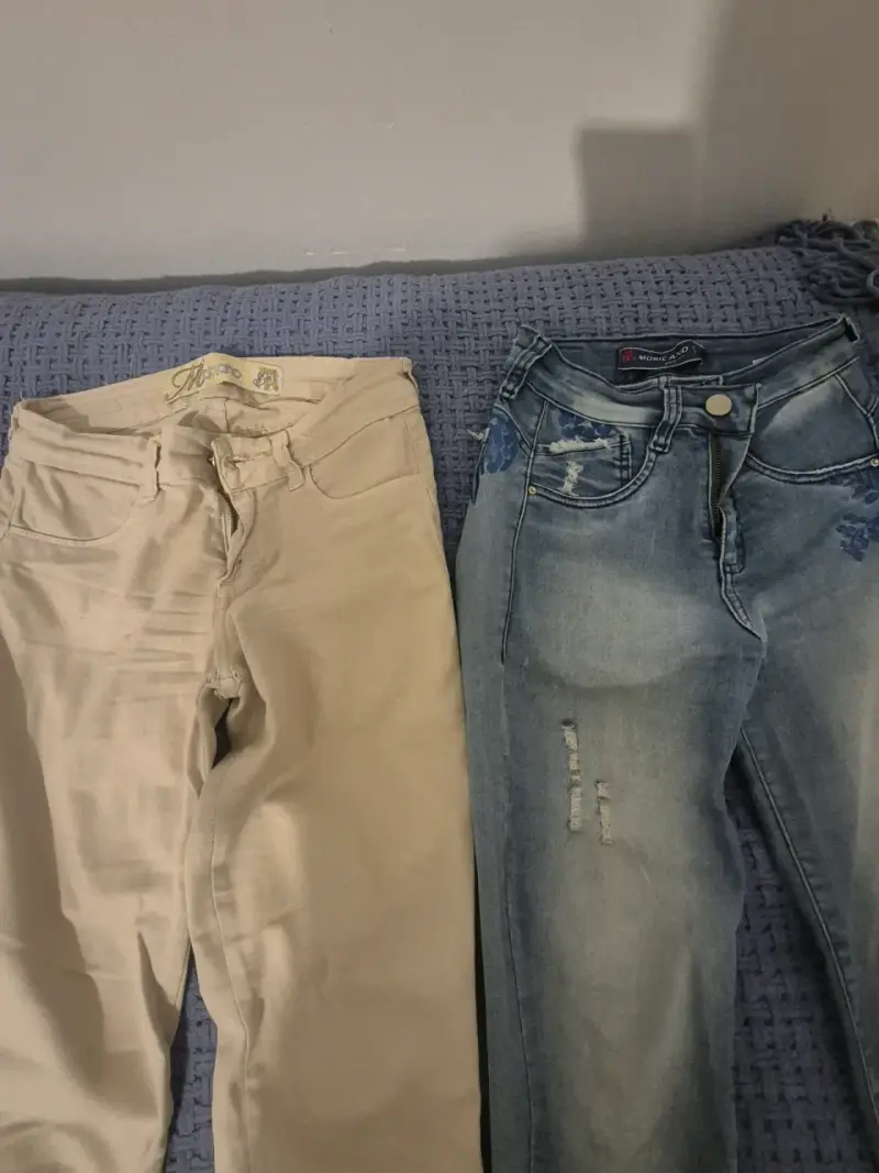 pantalones de mujer moikano - 4