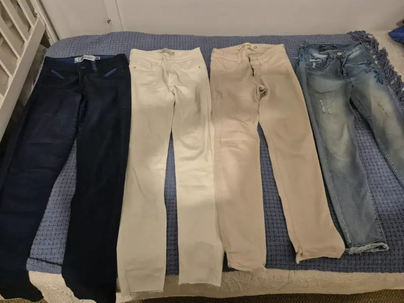 pantalones de mujer moikano - 6