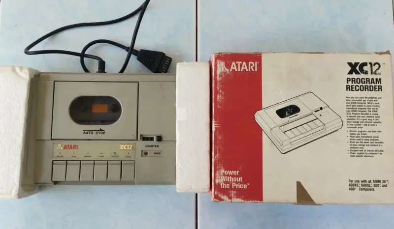 Atari 800XL y Atari 65 XE (SIN PROBAR) - 3