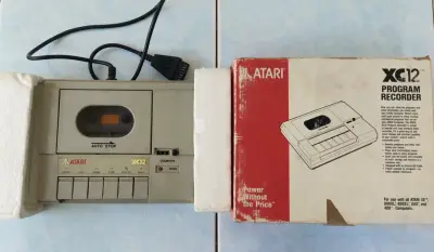 Atari 800XL y Atari 65 XE (SIN PROBAR) - miniatura 3