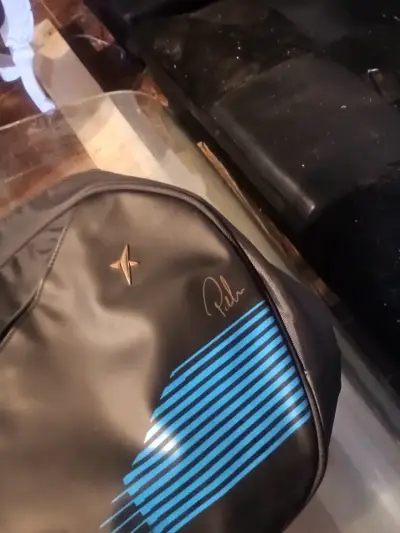 Bolso de transporte para equipo deportivo - miniatura 2