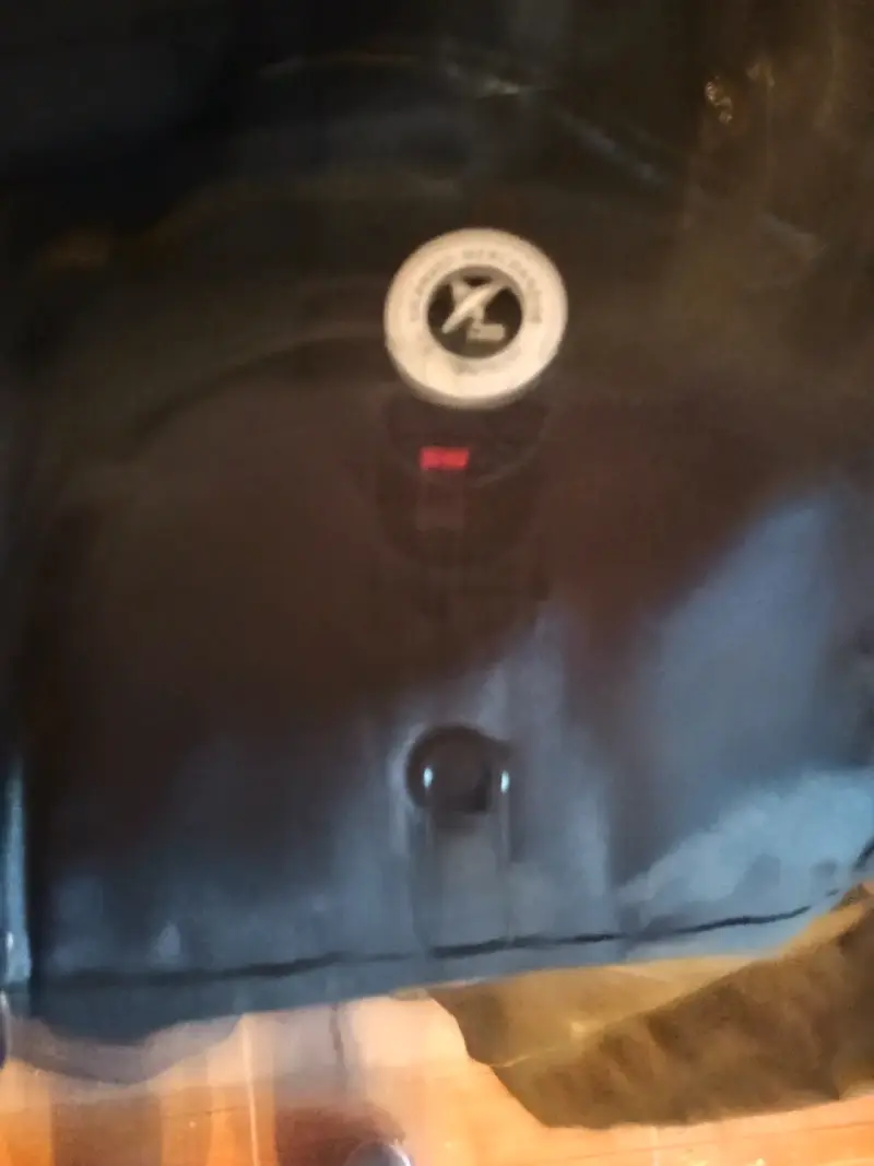 Bolso de transporte para equipo deportivo - 4