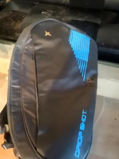 Bolso de transporte para equipo deportivo - miniatura 5
