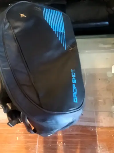 Bolso de transporte para equipo deportivo - miniatura 6