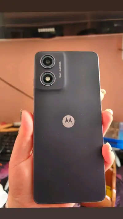 Smartphone Motorola g04 - miniatura 2