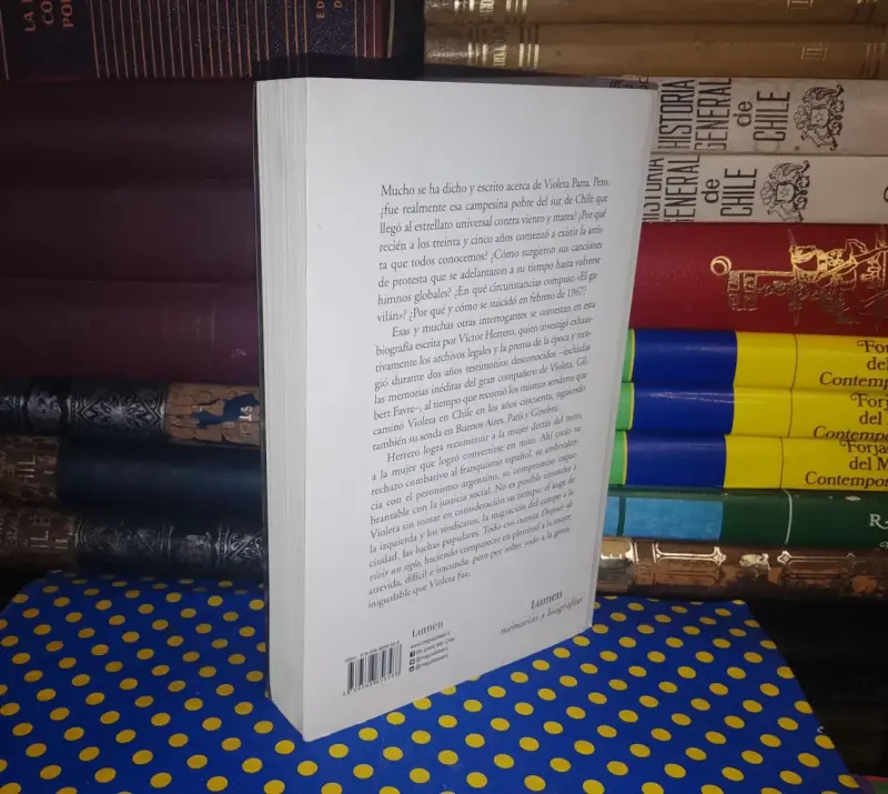Después De Vivir Un Siglo - Víctor Herrero A. - 2