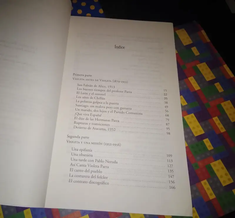 Después De Vivir Un Siglo - Víctor Herrero A. - 3