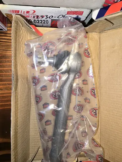 Kit tren delantero  para Toyota Corolla - miniatura 4