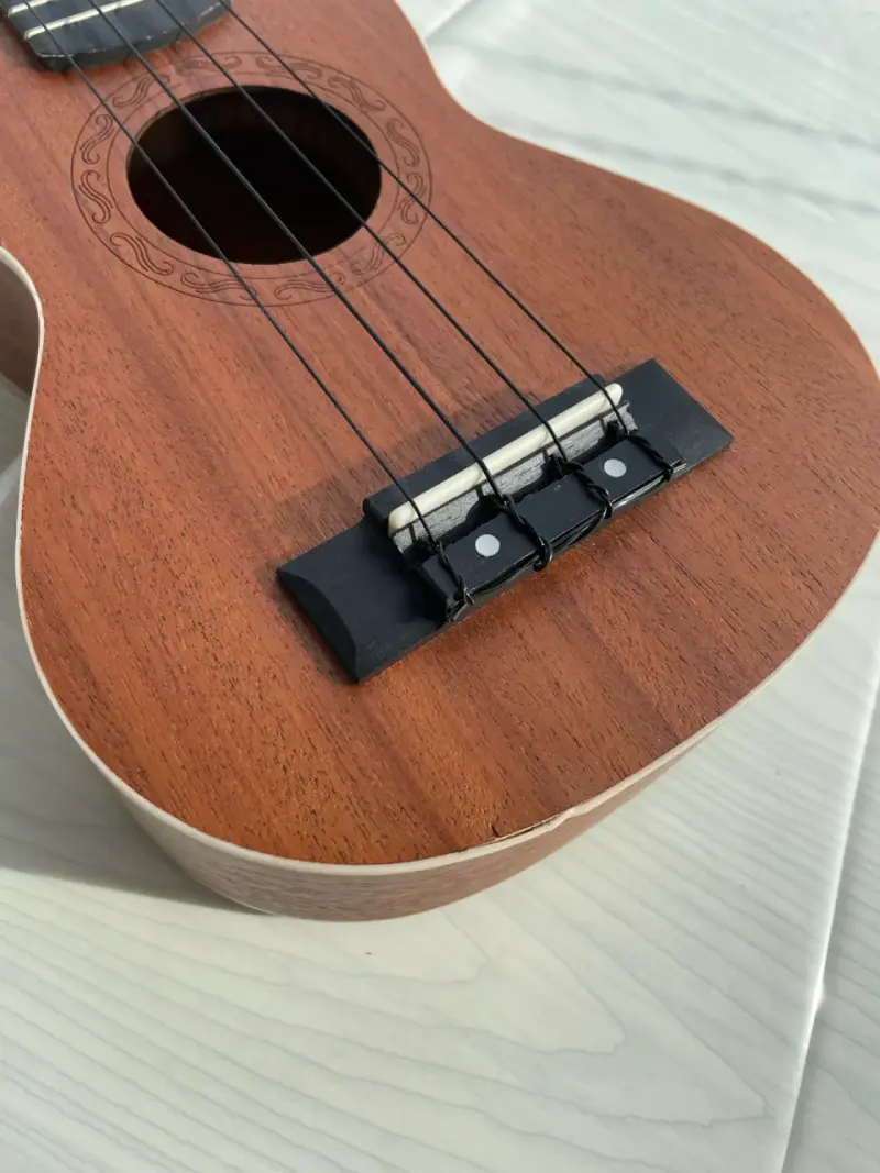 Ukulele soprano 21 Mercury - 3