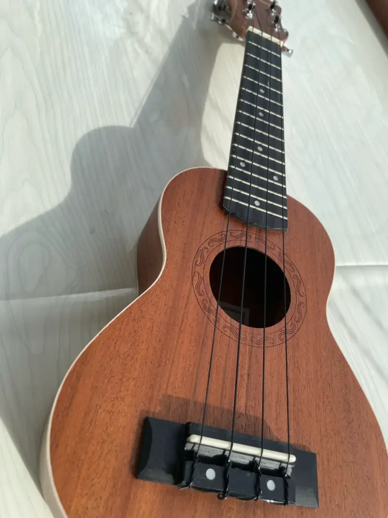 Ukulele soprano 21 Mercury - 5