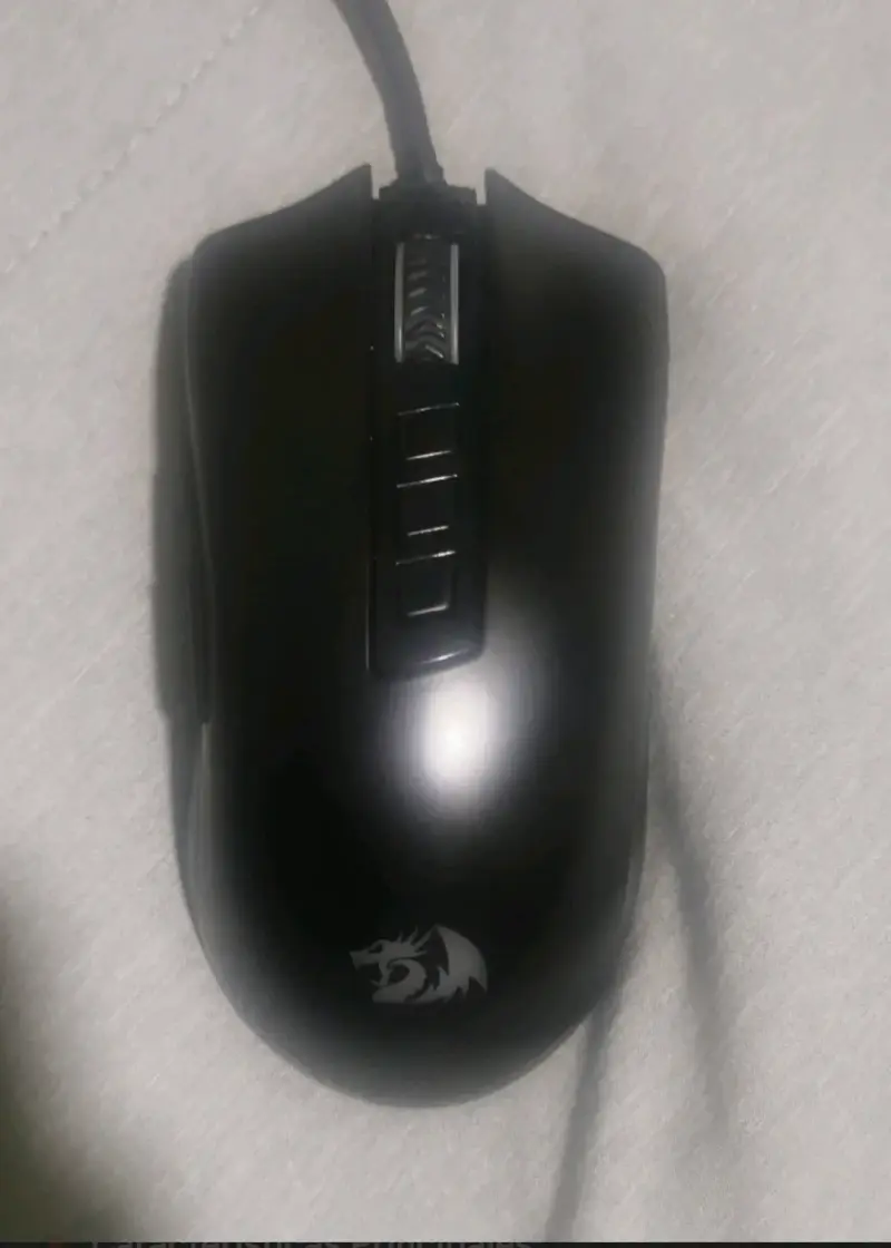 Mouse Redragon Cobra M711 - 1