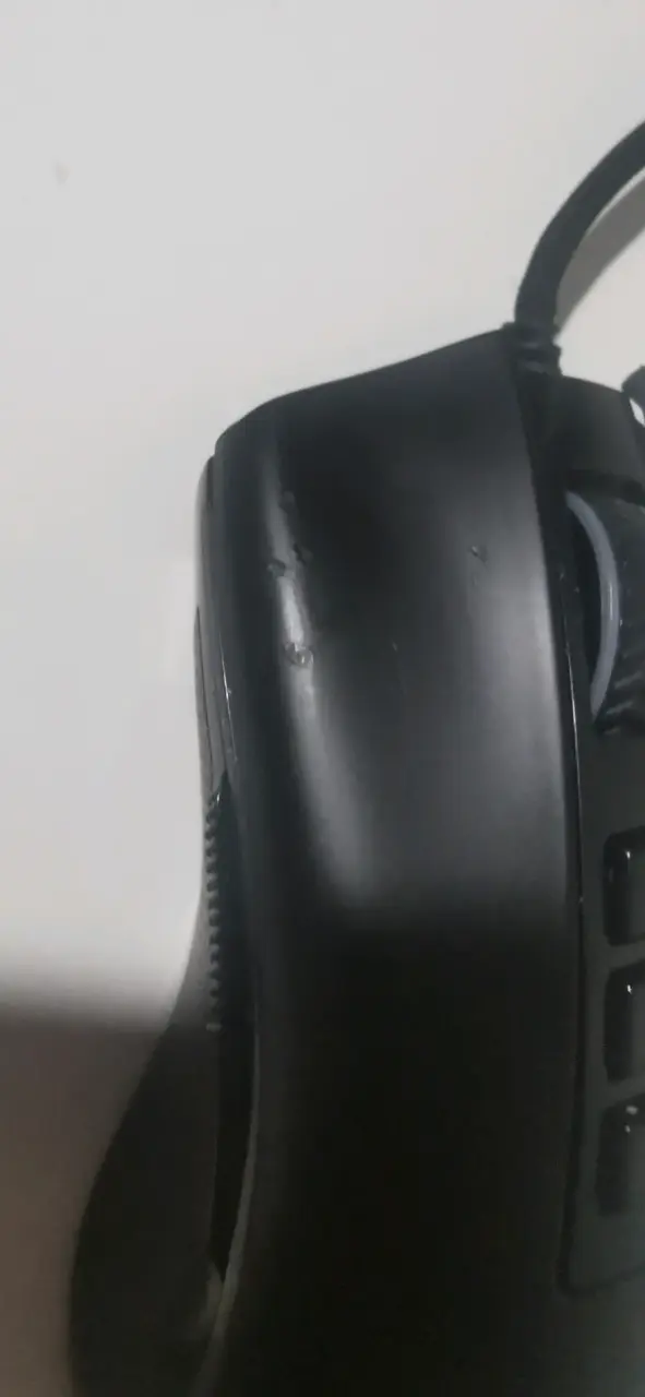 Mouse Redragon Cobra M711 - 5