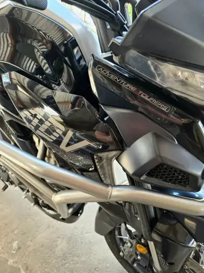 Zontes 350 T2 año 2024 sin detalles - miniatura 3