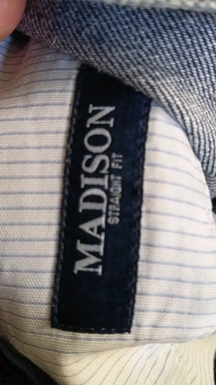 Jeans Tommy Hilfiger para hombre talla 33/32 - 5