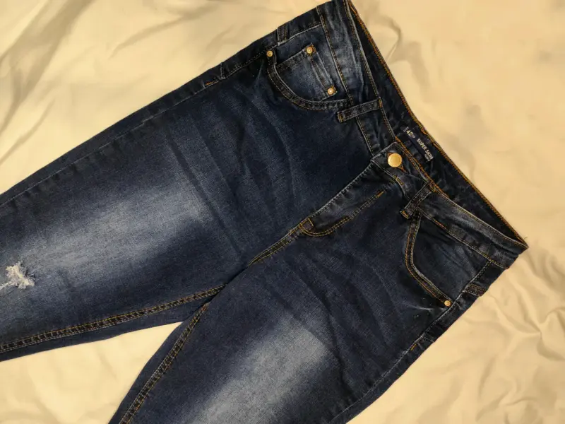 Mujer Fashion's Park Talla 42 Elasticado – Nuevo - 3
