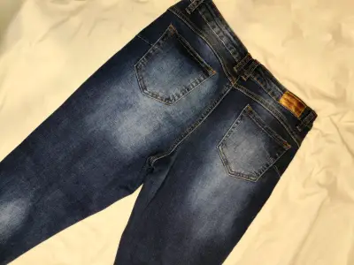 Mujer Fashion's Park Talla 42 Elasticado – Nuevo - miniatura 4