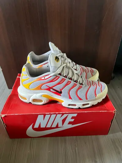 Zapatillas Nike Air Max Plus Tn Hombre - miniatura 1