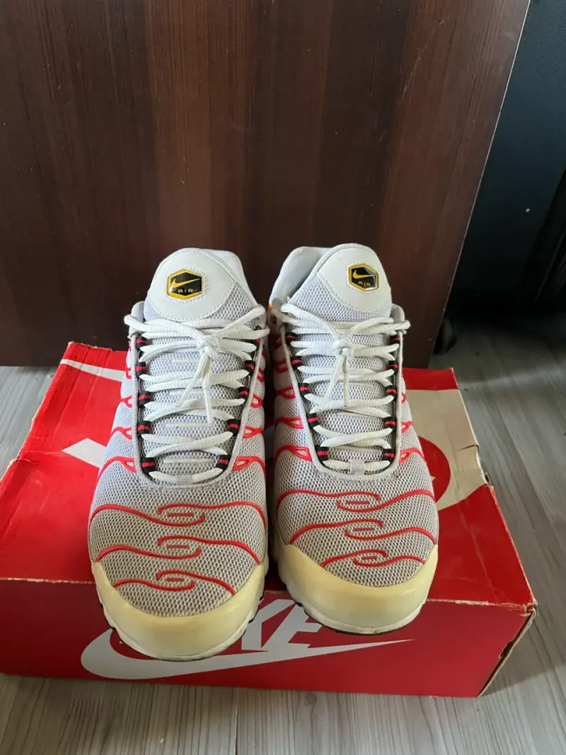 Zapatillas Nike Air Max Plus Tn Hombre - 2