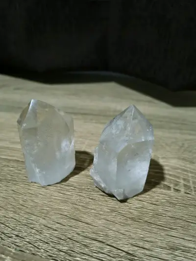 Set de minerales naturales - miniatura 3