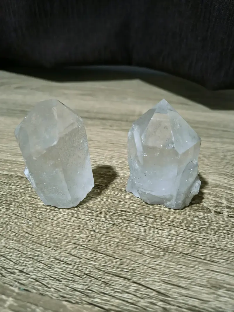 Set de minerales naturales - 4