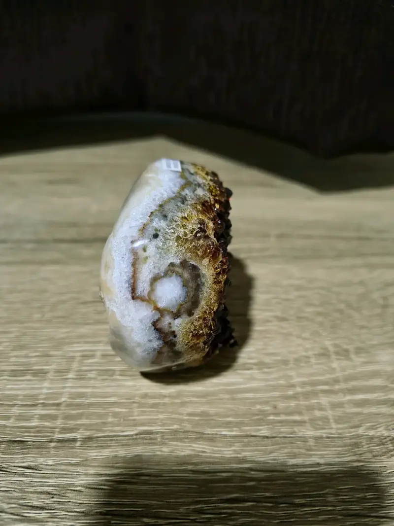 Set de minerales naturales - 6