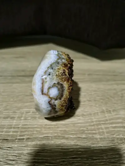 Set de minerales naturales - miniatura 6