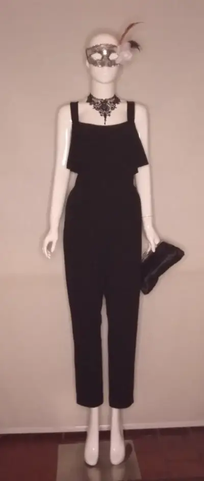 Línea Fiesta - Enterito Pepe Jeans - Talla L - miniatura 1
