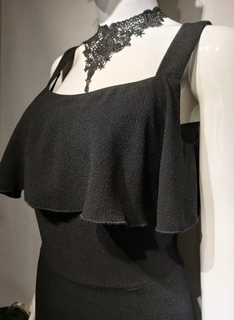 Línea Fiesta - Enterito Pepe Jeans - Talla L - 2