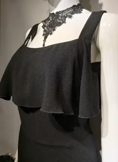 Línea Fiesta - Enterito Pepe Jeans - Talla L - miniatura 2