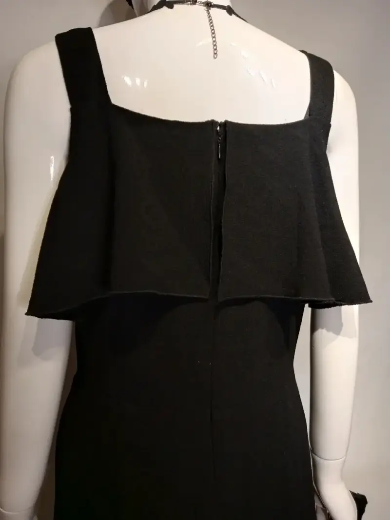 Línea Fiesta - Enterito Pepe Jeans - Talla L - 3