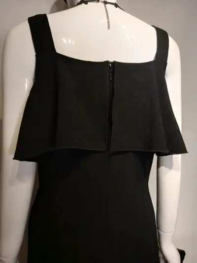 Línea Fiesta - Enterito Pepe Jeans - Talla L - miniatura 3