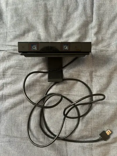 Cámara de movimiento para PlayStation 4 - miniatura 1