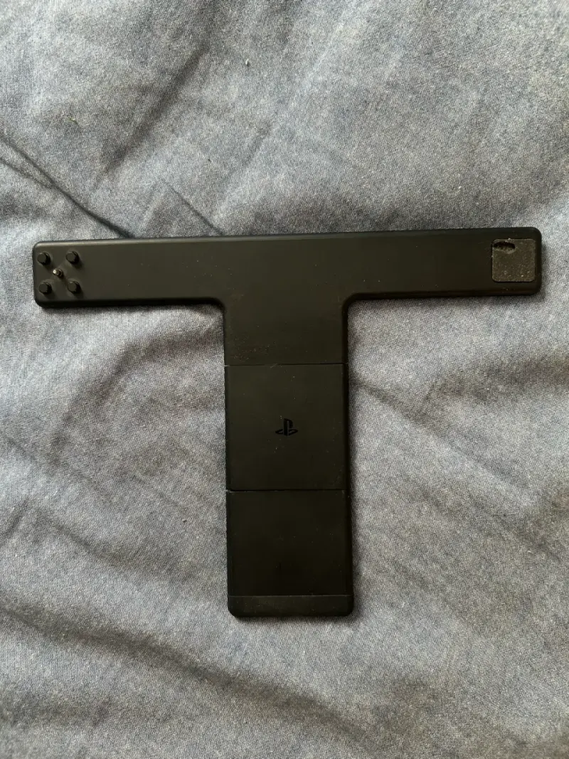 Cámara de movimiento para PlayStation 4 - 4