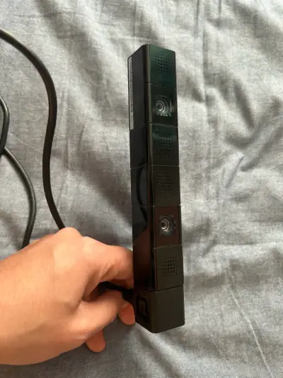 Cámara de movimiento para PlayStation 4 - miniatura 5
