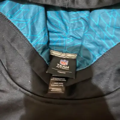 Polerón con capucha NFL Fit S - miniatura 3