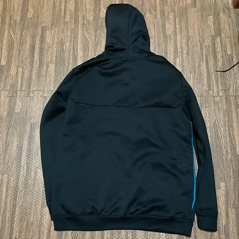 Polerón con capucha NFL Fit S - 4