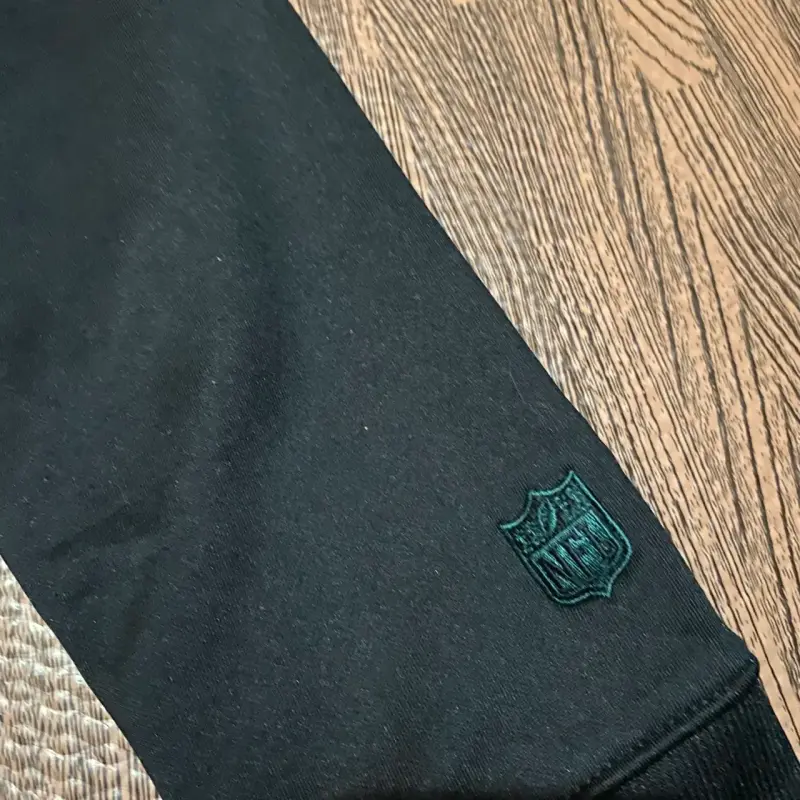 Polerón con capucha NFL Fit S - 5