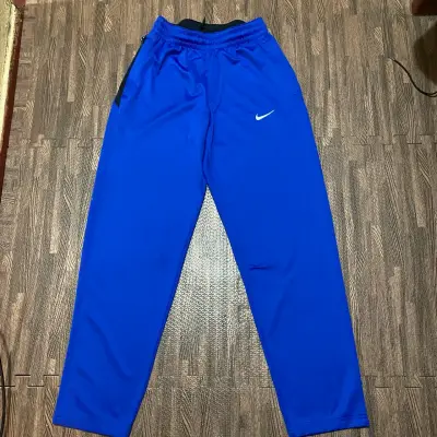 Buzo Nike Dri Fit Talla S - OG - miniatura 1