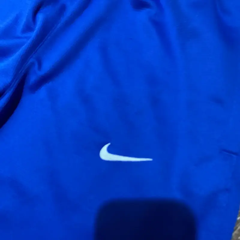 Buzo Nike Dri Fit Talla S - OG - 2