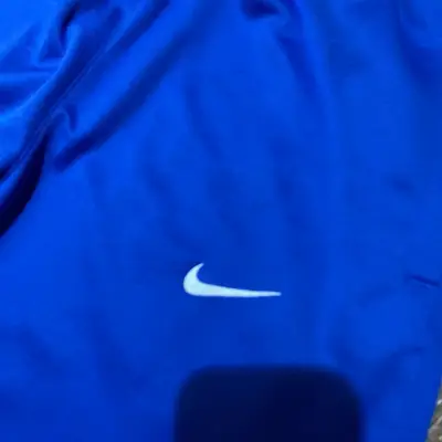 Buzo Nike Dri Fit Talla S - OG - miniatura 2