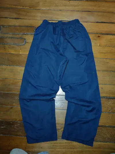 Pantalón Hombre Outdoor Azul Marino Kahu-Varua - miniatura 1