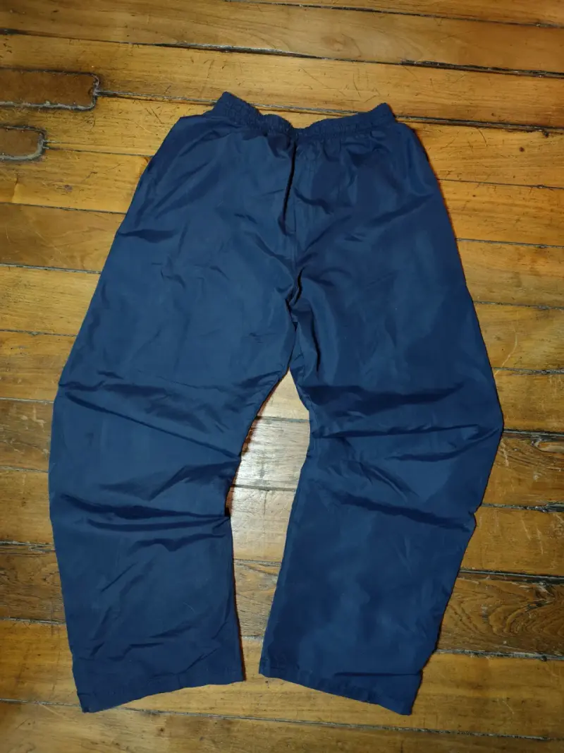 Pantalón Hombre Outdoor Azul Marino Kahu-Varua - 2