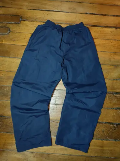 Pantalón Hombre Outdoor Azul Marino Kahu-Varua - miniatura 2