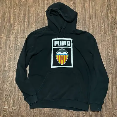 Polerón Puma Valencia C.F. Talla L - miniatura 1